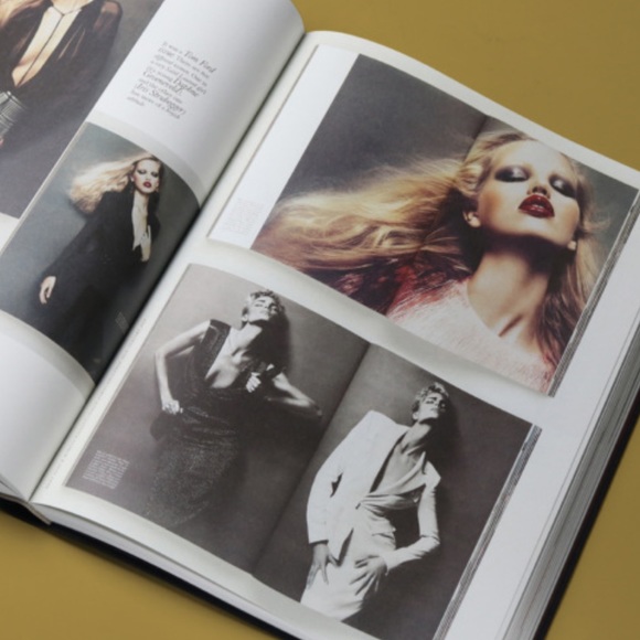 First Edition Hardcover Carine Roitfield Hardcover coffee table book | rare - Picture 2 of 12